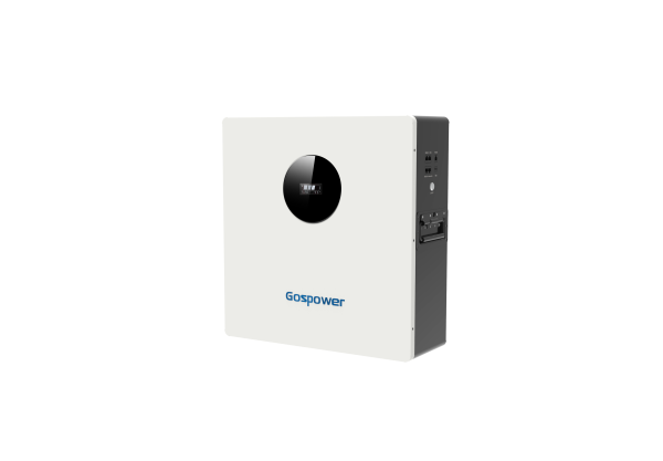 51.2v 5kwh Lithium Battery